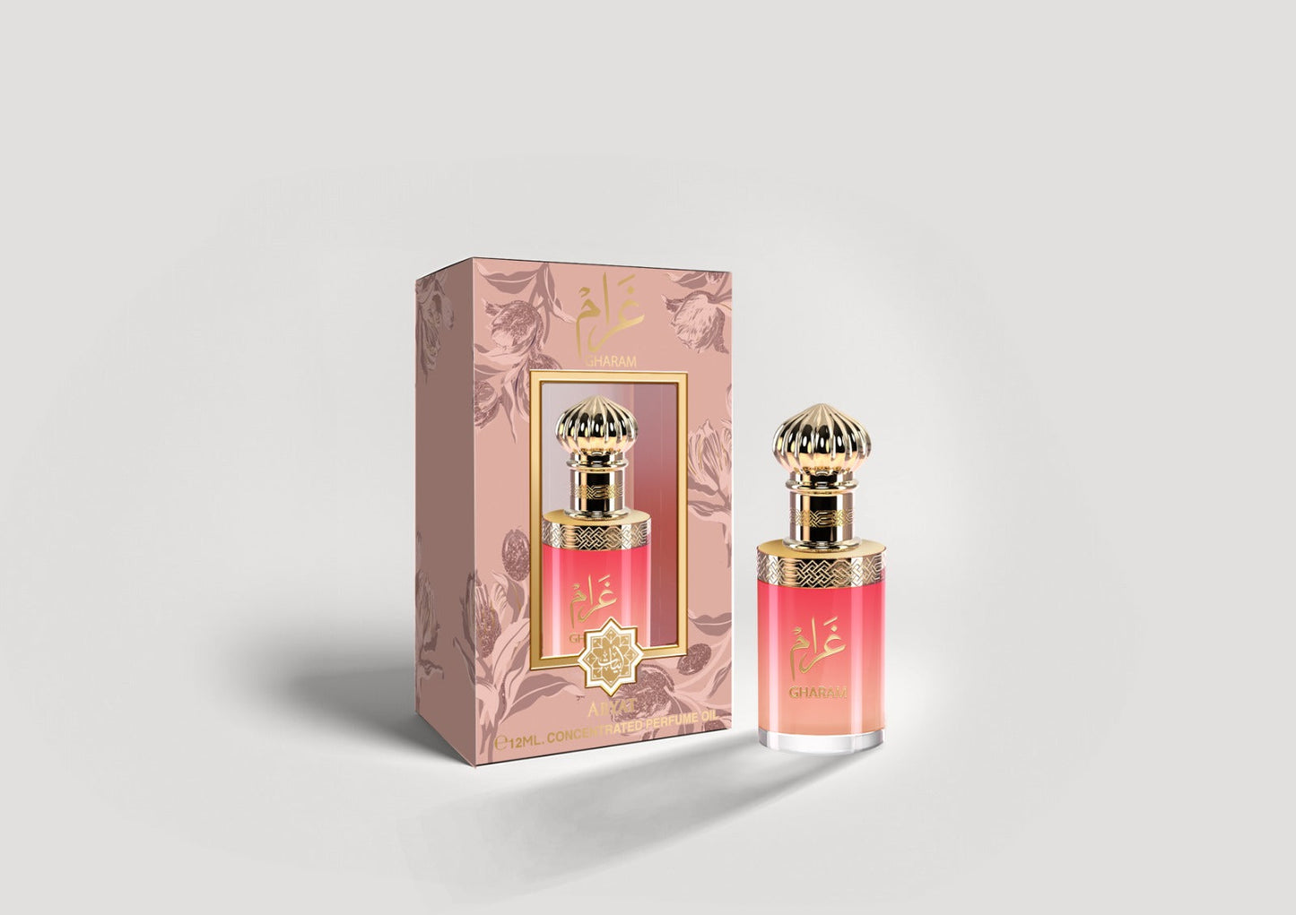 Abyat - Gharam 12ML