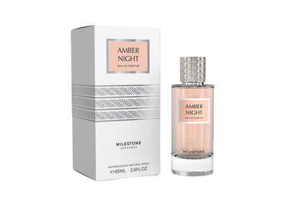 Amber Night (Unisex)