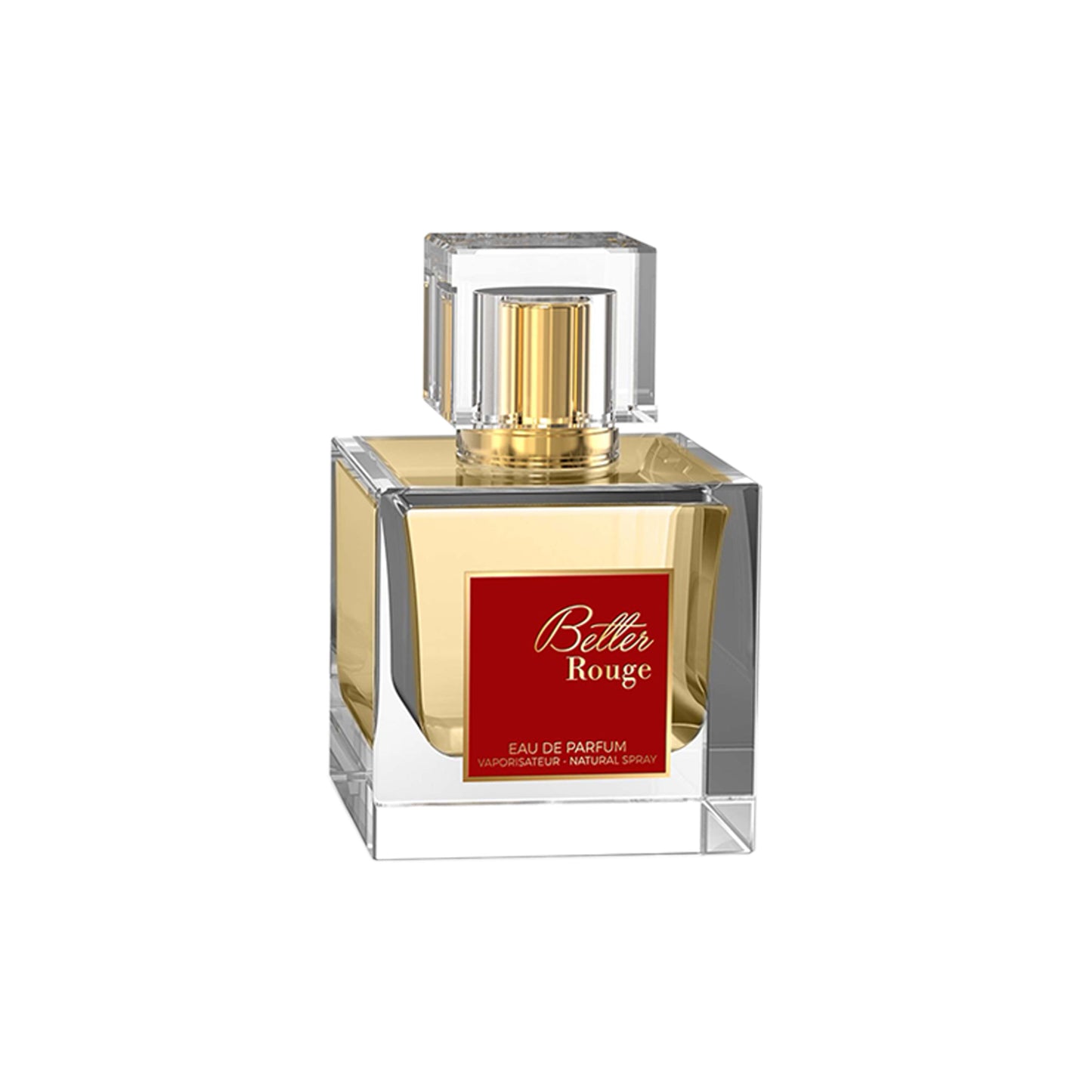 Better Rouge (Unisex)