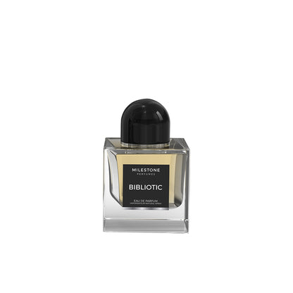Bibliotic (Unisex)