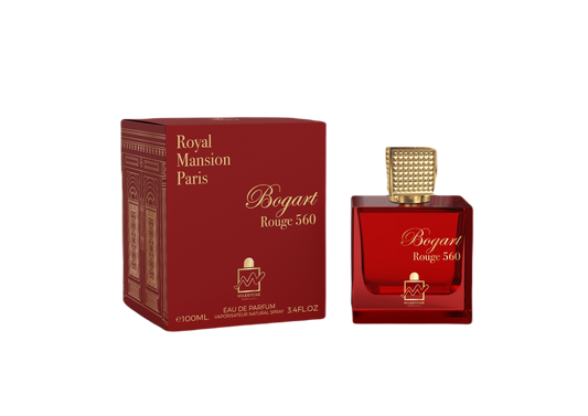 Bogart Rouge (Unisex)
