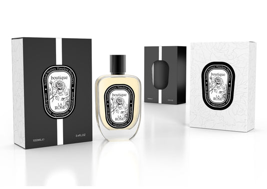 Boutique La Rose (Unisex) - 100ML