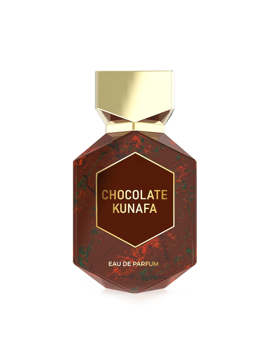 Chocolate Kunafa By Camara 100 ML