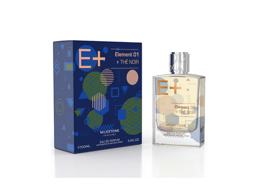 Element 01 + The Noir (Men) - 100ML