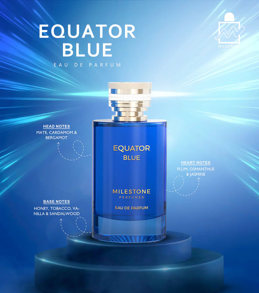 Luxury Perfume Combo (Women's )