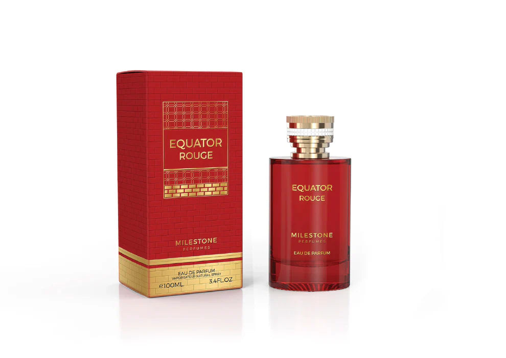 Luxury Perfume Combo (Women's )