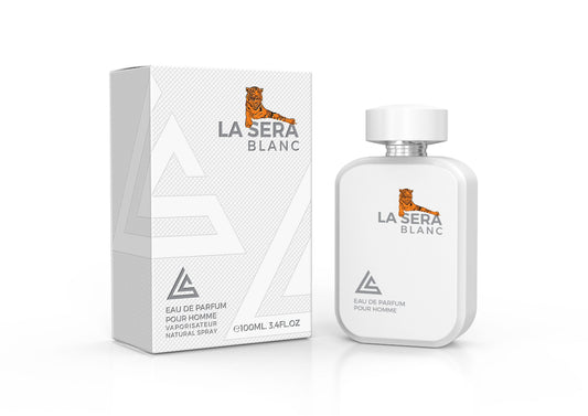 La Sera Blanc Premium Perfume