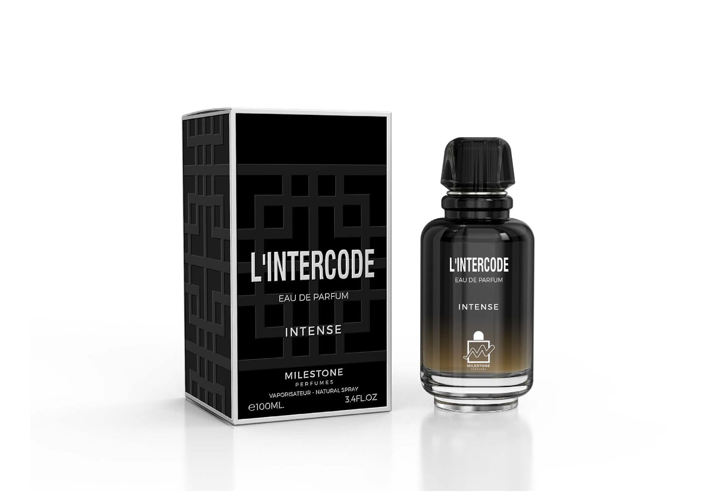 Líntercode Intense (Women) - 100ML
