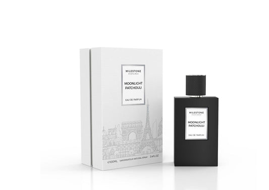 Moonlight Patchouli (Unisex) - 100ML