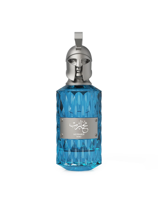 Muharib Hero By Le Falconé Niche 85 ML
