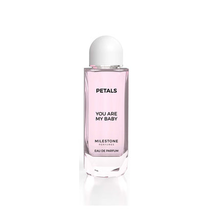 Petals You are my baby (Woman) - 100ML