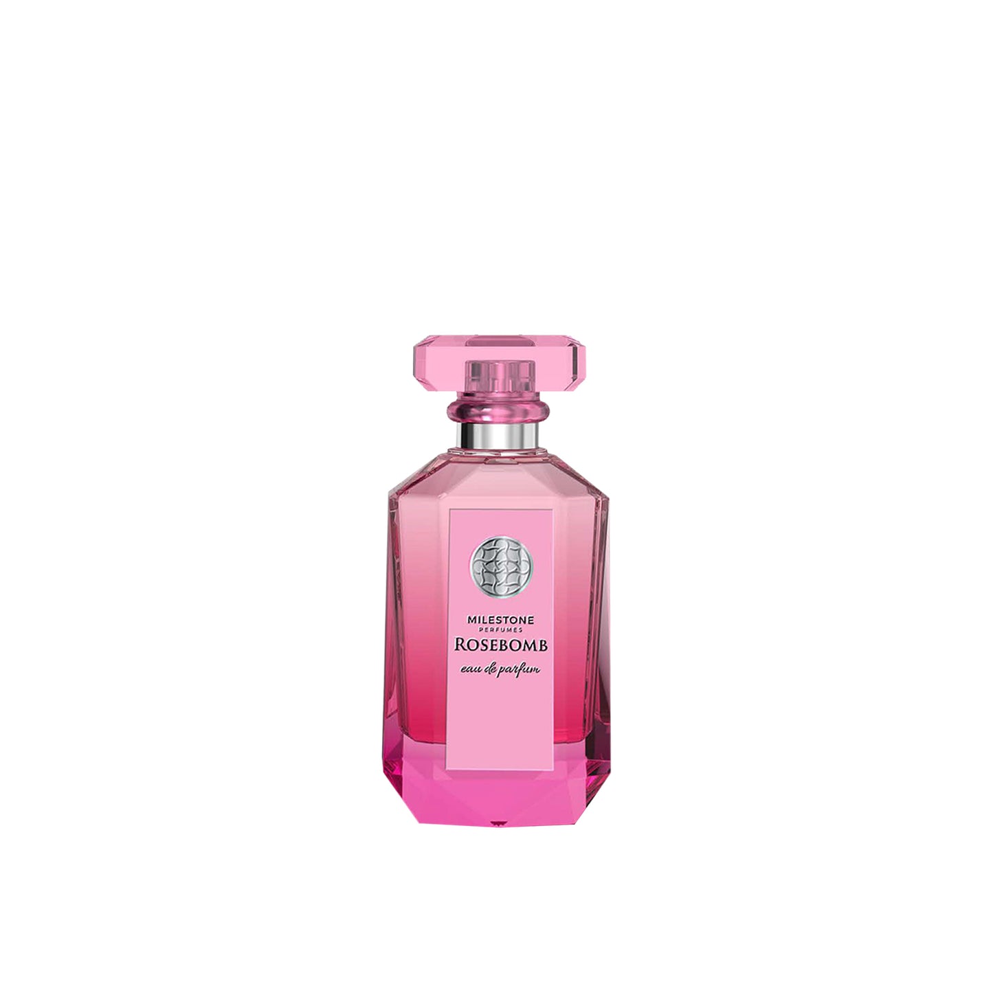 Rosebomb (Woman) - 100ML