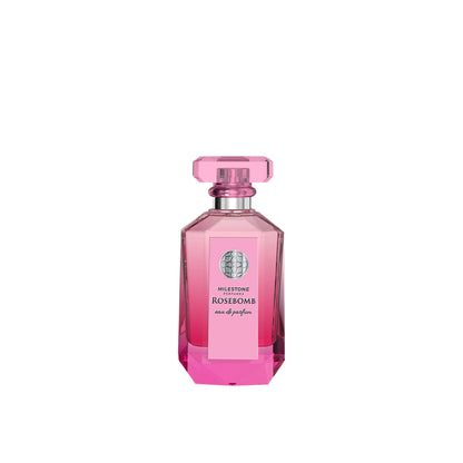 Rosebomb (Woman) - 100ML