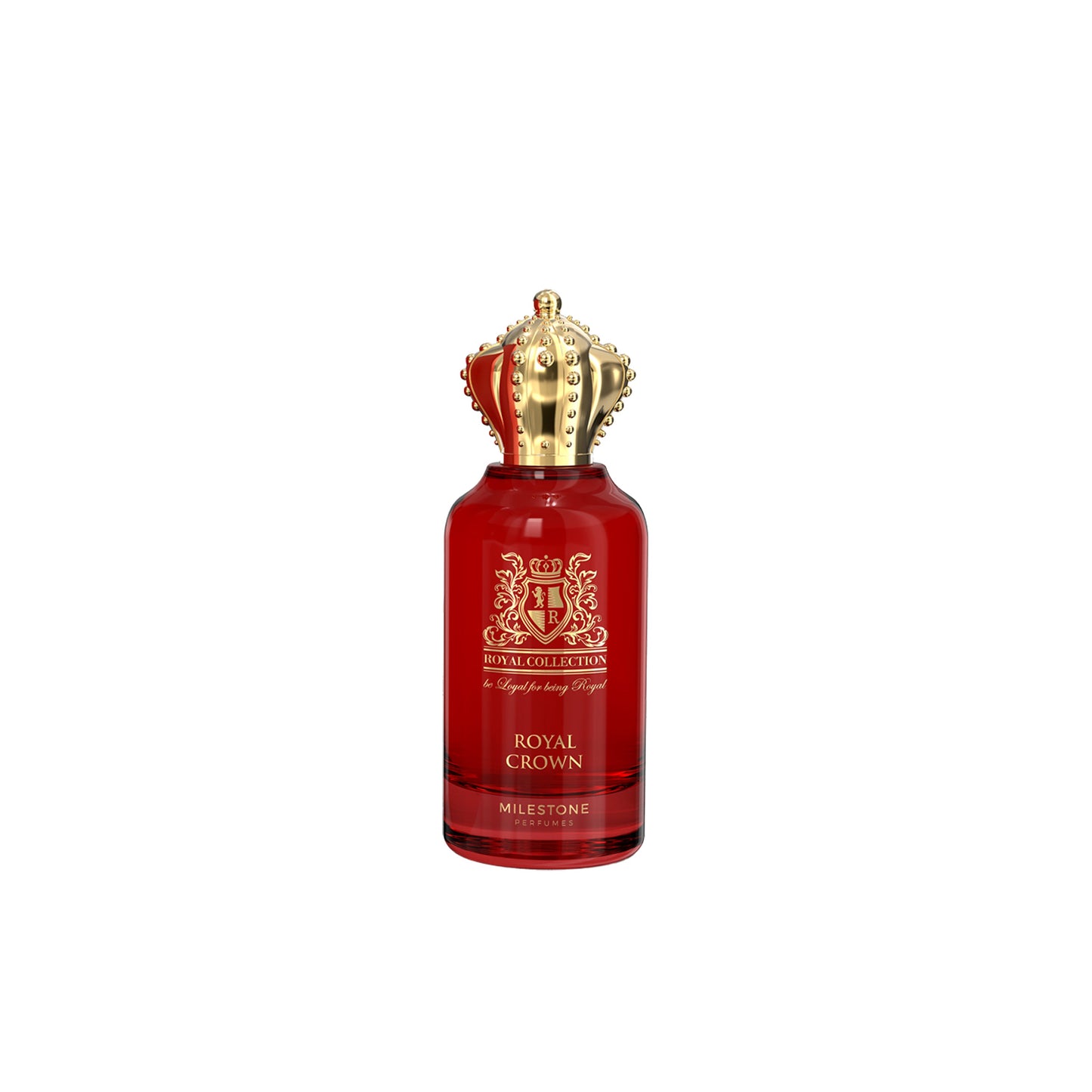 Royal Collection Royal Crown (Unisex)