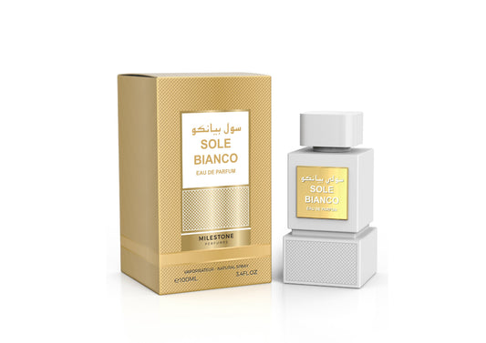 Sole Bianco (Unisex) - 100ML