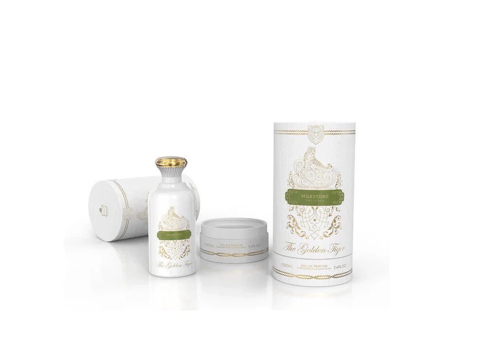 Luxury Perfume Gift Combo (Unisex)