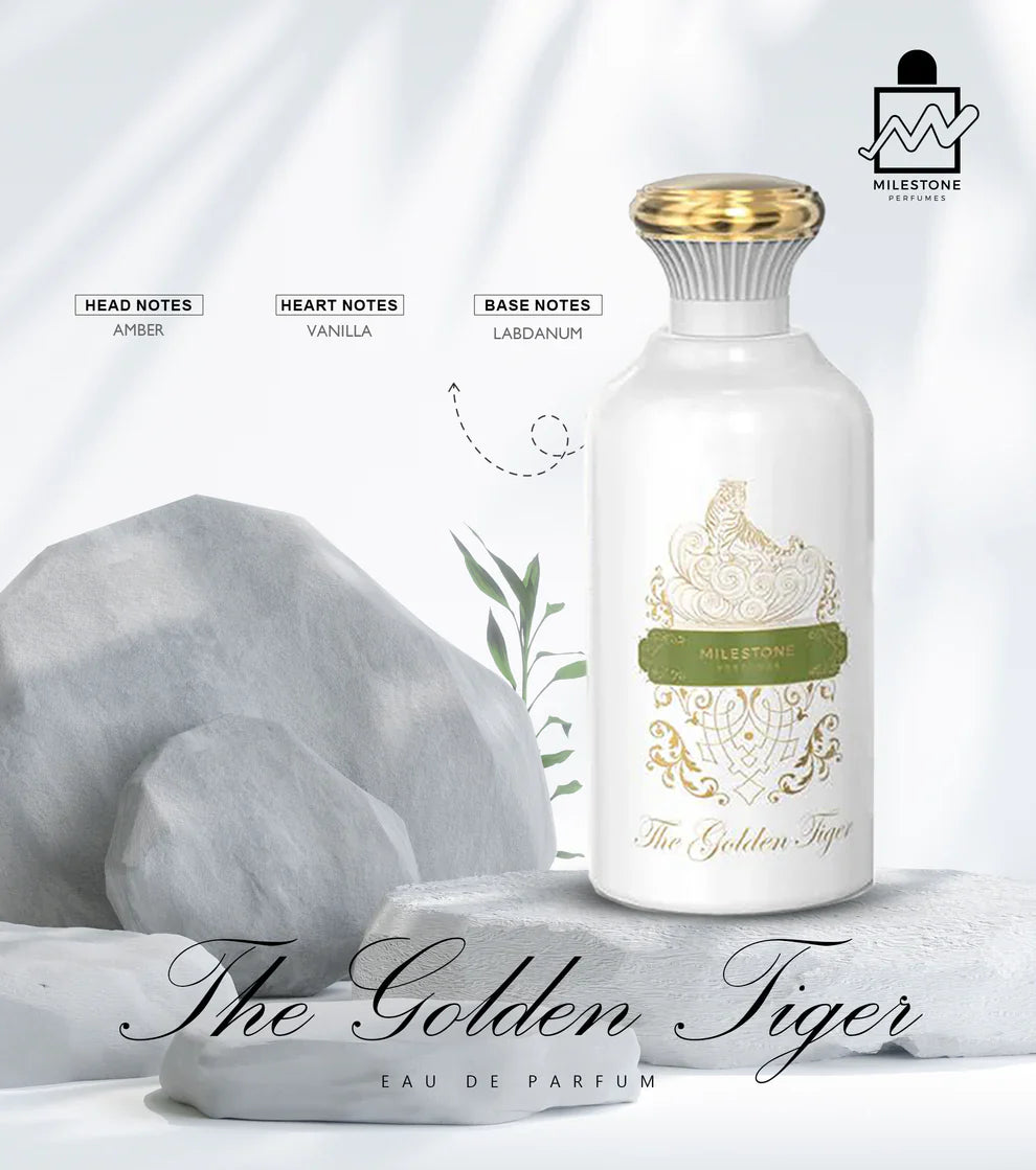 Luxury Perfume Gift Combo (Unisex)