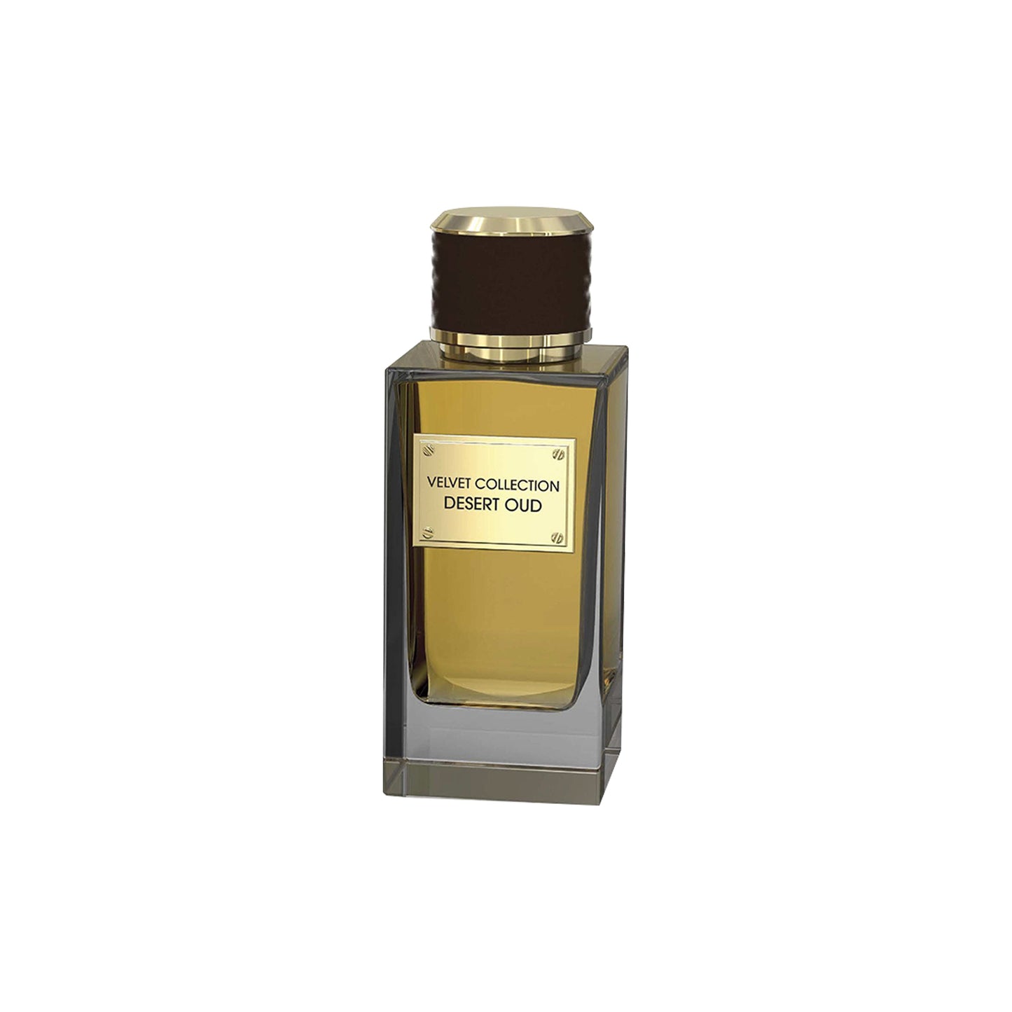 Velvet Collection Desert Oud (Unisex) – 100ML