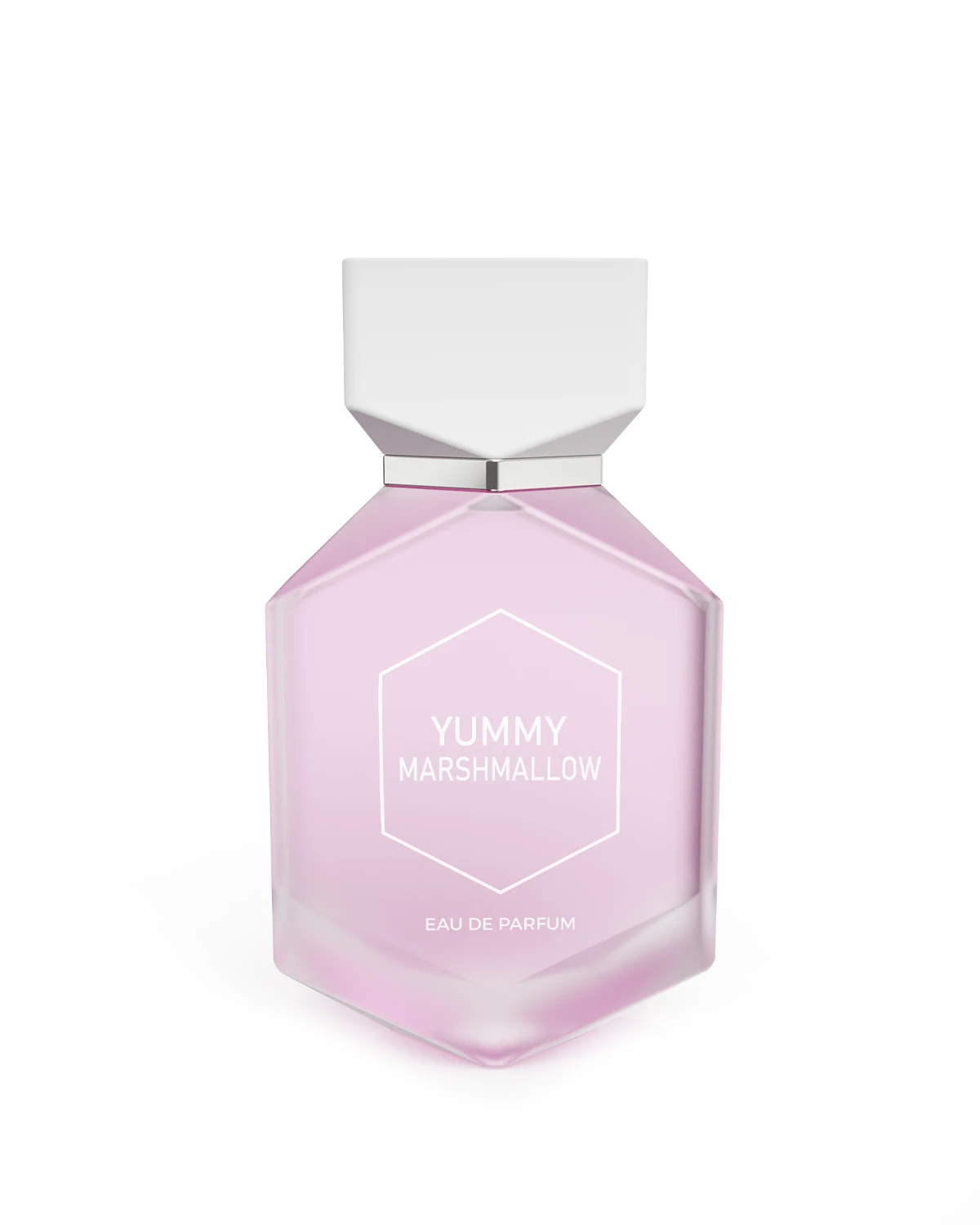 Yummy Marshmallow By Camara 100 ML