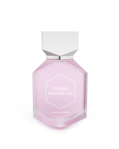 Yummy Marshmallow By Camara 100 ML