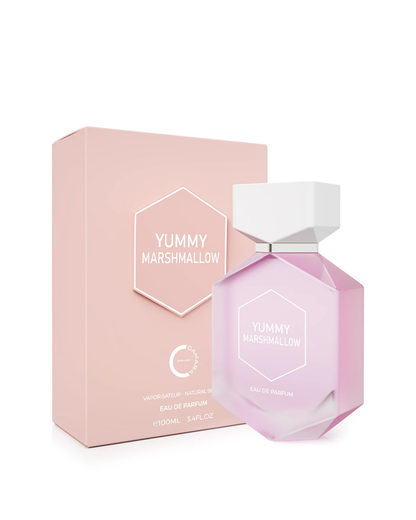 Yummy Marshmallow By Camara 100 ML