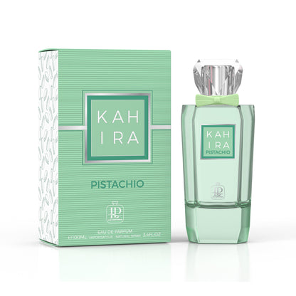 Kahira Pistachio - Eu De Parfum 100ml