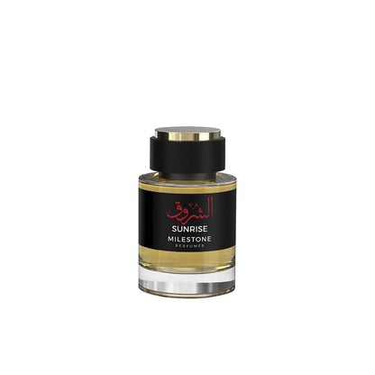 Sunrise (Unisex) – 100ML