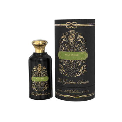 The Golden Snake (Unisex) - 100ML